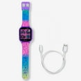 thumbnail image 3 of Mattel Barbie iTime Kids Interactive Smartwatch, 3 of 4