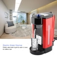 thumbnail image 3 of Calentador de agua eléctrico de 3 litros con dispensador de agua instantáneo, 3 of 11