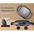thumbnail image 3 of Six-head Fascia Instrument Full-body Deep Massage Home High-frequency Muscle Relaxation Massage Instrument, 3 of 4