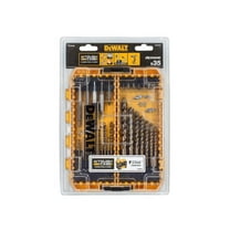 DEWALT - DT70756 Mixed Drill & Bit Set, 35 Piece