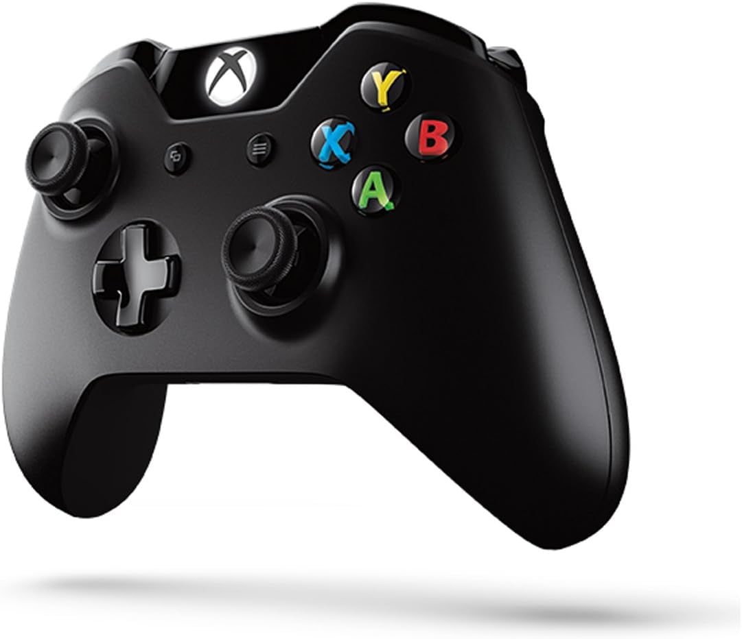 Microsoft Xbox One Original 500GB Gaming Console with HDMI Cable