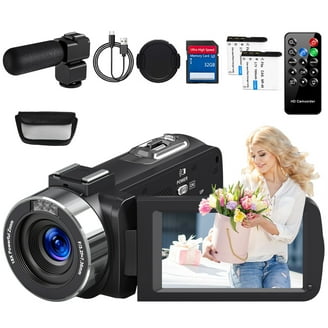 Flip Video Digital Camcorder, 2