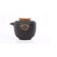 thumbnail image 1 of Set de té portátil HUOGUO Kung-Fu, cerámica, porcelana, 200 ml, 1 of 5
