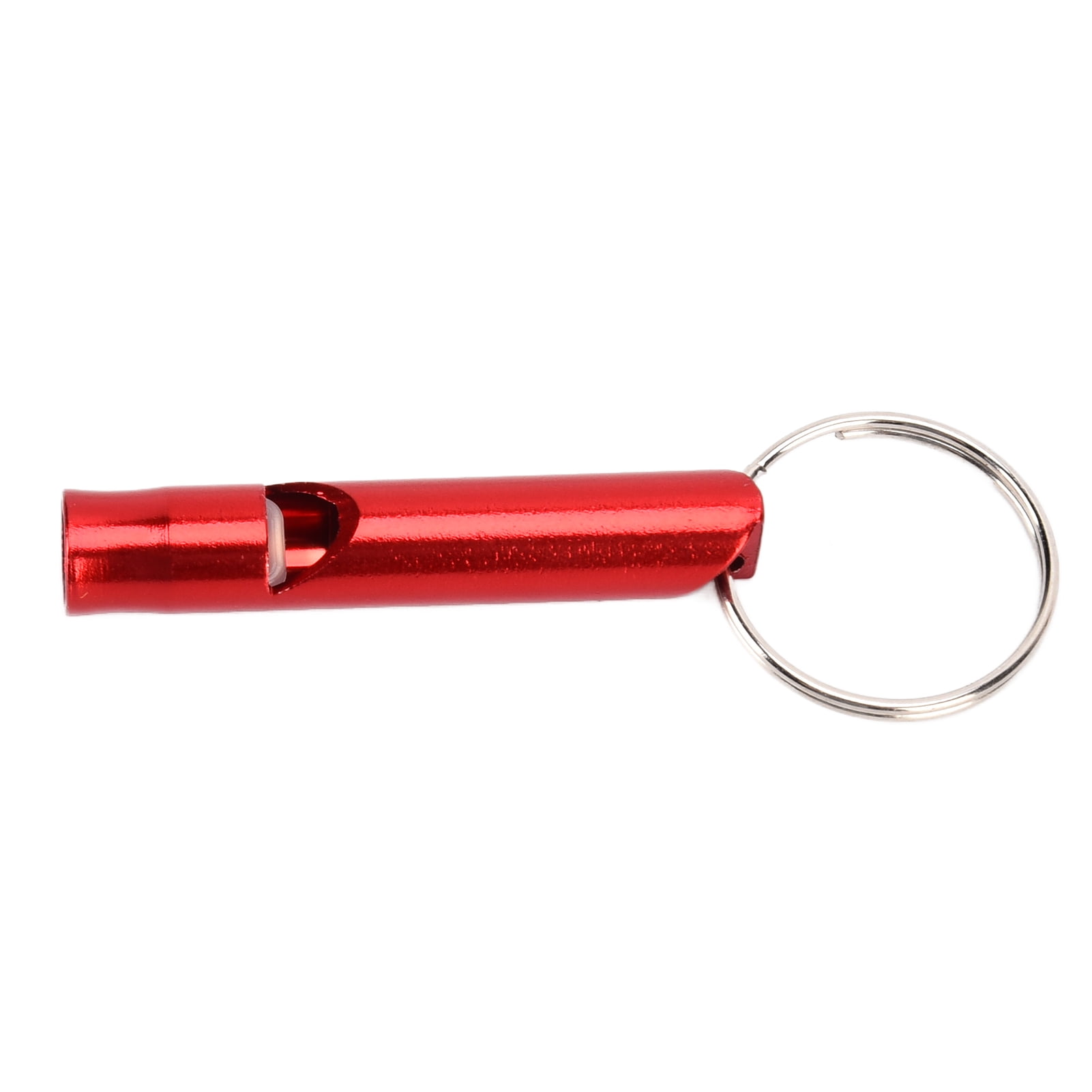 Rescue whistle discount