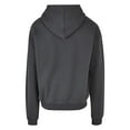 thumbnail image 2 of Build Your Brand Mens Ultra Heavyweight Hoodie, 2 of 4