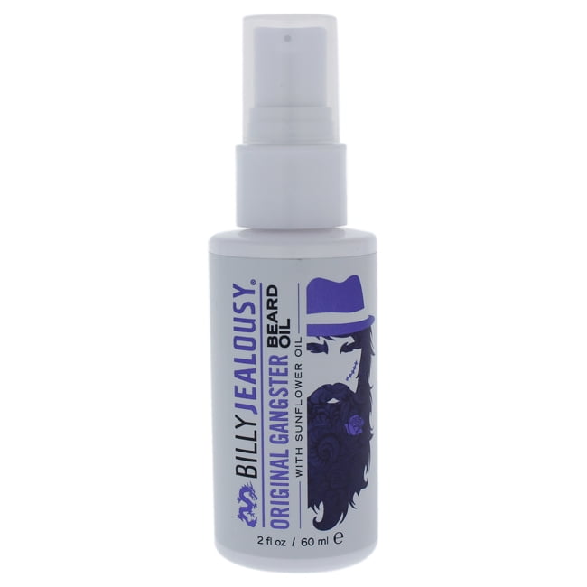 Billy Jealousy 2 Oil For Men