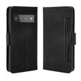 thumbnail image 5 of Funda Tipo Billetera GANGXUN para Google Pixel 6 Pro 5G – Tapa Flip con Tarjetero, 5 of 5