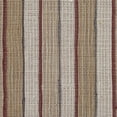 thumbnail image 3 of Park Designs Glenwood Antique Red Chindi Rag Rug 3 ft X 5 ft, 3 of 5