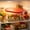 A, variant on Storage Containers,Transparent Rectangular Plastic Food Storage Containers For The Home Ideal For Kitchen Snacks Dried Goods And Keeping Grains And Pulses Fresh(C)