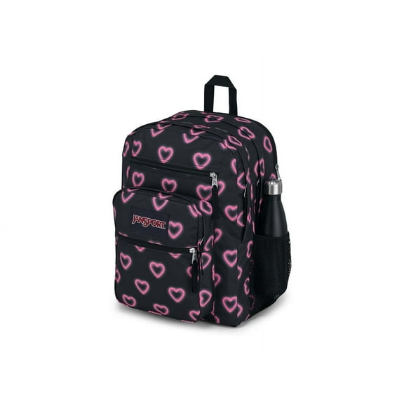 Jansport Big Student - Backpack - 600D recycled polyester - 15"