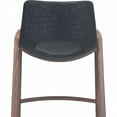thumbnail image 5 of Desi Bar Chair (Set of 2) Black, 5 of 7