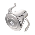 thumbnail image 2 of 1pc Practical Drainer Kettle Stainless Steel Tea Kettle Water Bottle for Home, 2 of 9