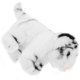thumbnail image 1 of Realistic Standing Tiger Plush Stuffed Animal for Cuddle Companion Bedroom Sofa Decoration, 1 of 5