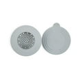 thumbnail image 1 of Core Kitchen 6012597 Passoire en Silicone avec Bouchon, 1 of 1