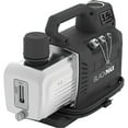 thumbnail image 2 of CPS Products BlackMax 12 CFM Vacuum Pump Sparkless (100/240V), 2 of 2