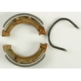 thumbnail image 2 of EBC Shoe Brake Pads and EBC Shoe Set, 2 of 2