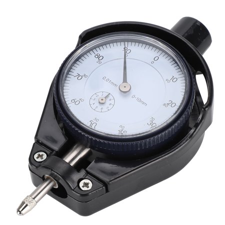 

Mavis Laven Ruler Internal Diameter Gauge Aluminum Alloy High Accuracy Measurement Tool 50-160mm Dial Indicator