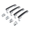 thumbnail image 1 of Manijas de Puerta Exterior para Hyundai Sonata 2005-2010, 1 of 7
