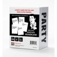thumbnail image 2 of Party Game DSS Games Quién es más probable que... Un poco limpio, 2 of 6