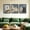 Black, variant on MAYEERTY Modern Abstract Wall Art Painting, Living Room Decor, Black MDF Frame, 7.87"x9.84"