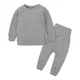 thumbnail image 1 of Conjunto De Ropa Interior Térmica Para Niños Y Niñas, De, 1 of 2