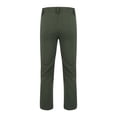 thumbnail image 6 of Blekii Men's Quick-Dry Hiking Pants, Windproof Water-Resistant Softshell Trousers, Stretch Outdoor Climbing Pants for Couples, Lightweight Trekking Bottoms, Durable for Mountain, 6 of 10