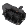 thumbnail image 1 of Rear Right Brake Caliper, Robust Easy To Install 705600859 Rear Brake Caliper Precision Responsive  for Outlander Renegade 500 570 650, 1 of 7