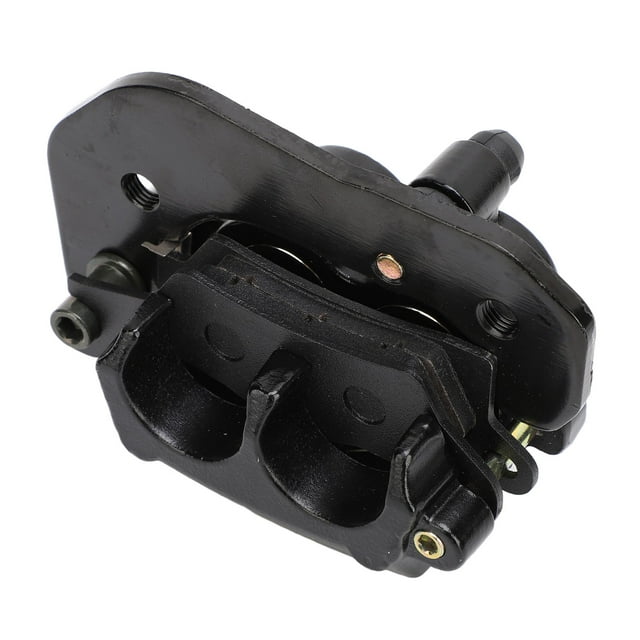 Rear Right Brake Caliper, 703500969 Rear Brake Caliper Robust Precision Easy To Install with Pads for Outlander Renegade 500 570 650