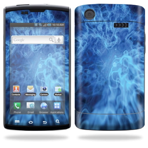 Skin For Samsung Captivate Grunge Collection - Walmart.com - Walmart.com