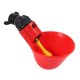 thumbnail image 3 of 120 Uds bebedero automático para aves de corral Cken S, 3 of 5