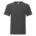 thumbnail image 1 of Fruit Of The Loom Mens Iconic T-Shirt, 1 of 4