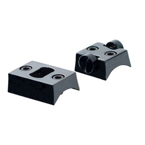 Kimber 17/22/84M/84L rotary/dovetail scope bases Polished Blue