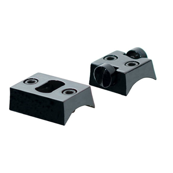 Kimber 17/22/84M/84L rotary/dovetail scope bases Polished Blue