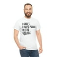 thumbnail image 5 of I Can't. I Have Plans, In The Garage Shirt - Father's Day Gift - ID 272, 5 of 7
