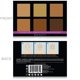 thumbnail image 3 of Paleta de maquillaje SHANY Foundation Cream Contour & Highlight, 3 of 9