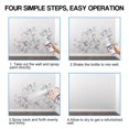 thumbnail image 2 of 1/2Pcs Wall Renovation Spray Paint Wall Repair Spray Paint, 2 of 5