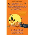 thumbnail image 1 of Pre-Owned Death of a Neighborhood Witch (Paperback) 9780758238504, 1 of 1