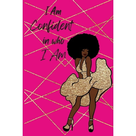 I Am Confident, (Paperback)