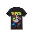 thumbnail image 2 of Popeye Tee, 2 of 4