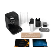 Nespresso Gran Lattissima by DeLonghi, Sophisticated Darks