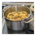 thumbnail image 5 of Chantal SLIN-9 Induction 21 Steel 9 Piece Cookware Set, 5 of 5