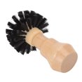 thumbnail image 3 of Oubit Portafilter Cleaning Brush,Portafilter Cleaning Brush Professional Portable Coffee Tamper Cleaning Brush Coffee Tamper Cleaning Brush Enhanced Durability, 3 of 9