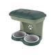 thumbnail image 1 of Comedero Food Stand Verde CH Perro&nbsp;P/Pared 48x27x42 Sunny Sunny 19041, 1 of 3