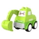 thumbnail image 2 of Coches de juguete de gran tamaño, modelos de dibujos animados, vehículos de ingeniería inercial, excavadoras, bulldozers, grúas y cargadoras. Juguetes para niños de 0 a 3 años. Coches de simulación., 2 of 5
