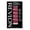 Lips & Tips, variant on Revlon Nail Art Style Strips