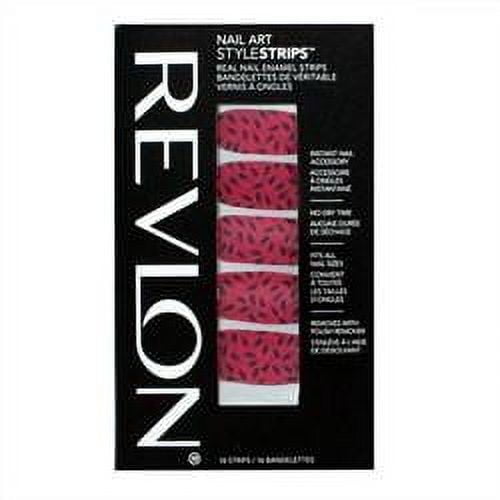 Revlon Nail Art Style Strips