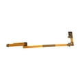 thumbnail image 3 of cable plano de lente,lente cable plano Repuestos Profesional,Lens Flex Cable Accesorios Reparación de accesorios,Lente duradera de repuesto fácil de instalar.,Rendimiento estable de reemplazo Hugo cable plano de lente, 3 of 7