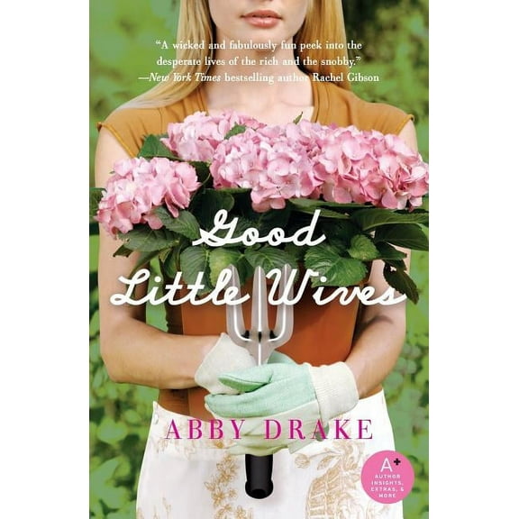Good Little Wives, (Paperback)