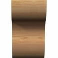 thumbnail image 2 of 5 1/2"W x 10"H x 24"L Carmel Smooth Rafter Tail, Western Red Cedar, 2 of 4