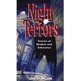 thumbnail image 1 of Pre-Owned Night Terrors: Stories of Shadow and Substance (Mass Market Paperback) 0689807244 9780689807244, 1 of 1